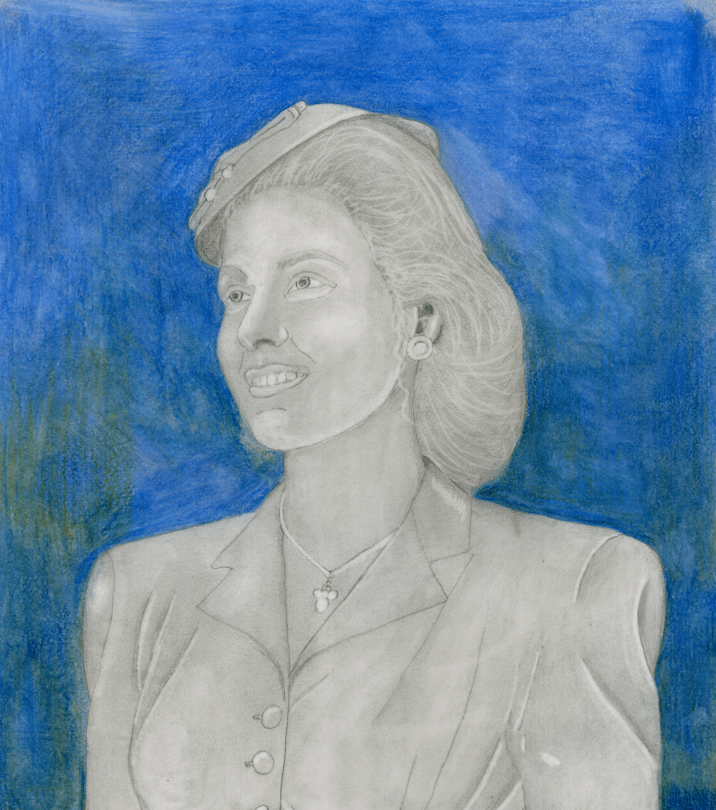 Drawing Study 20250624