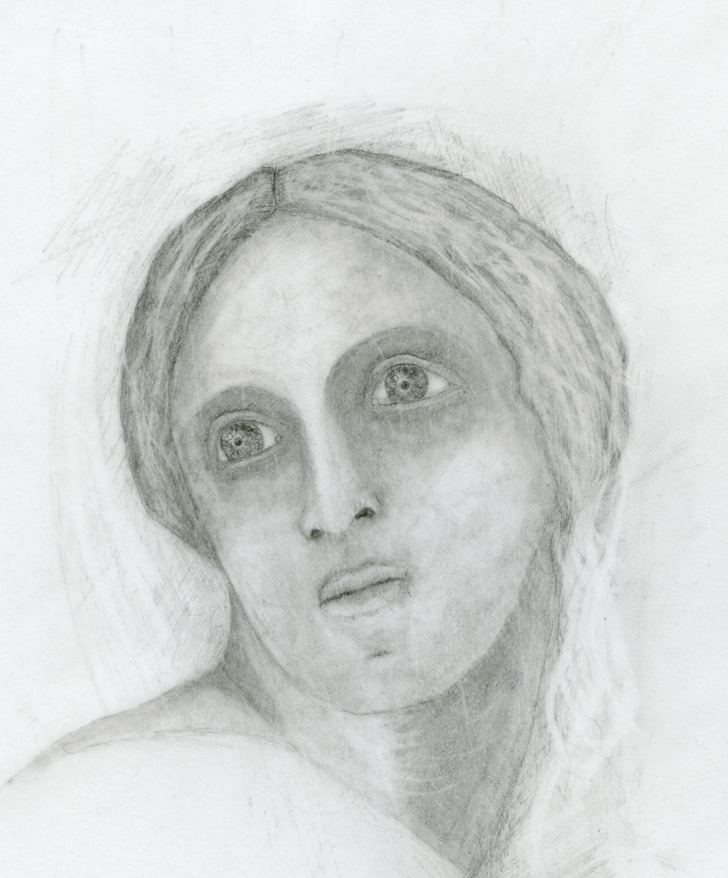 Aelia 2 (Drawing Study&nbsp;202406)