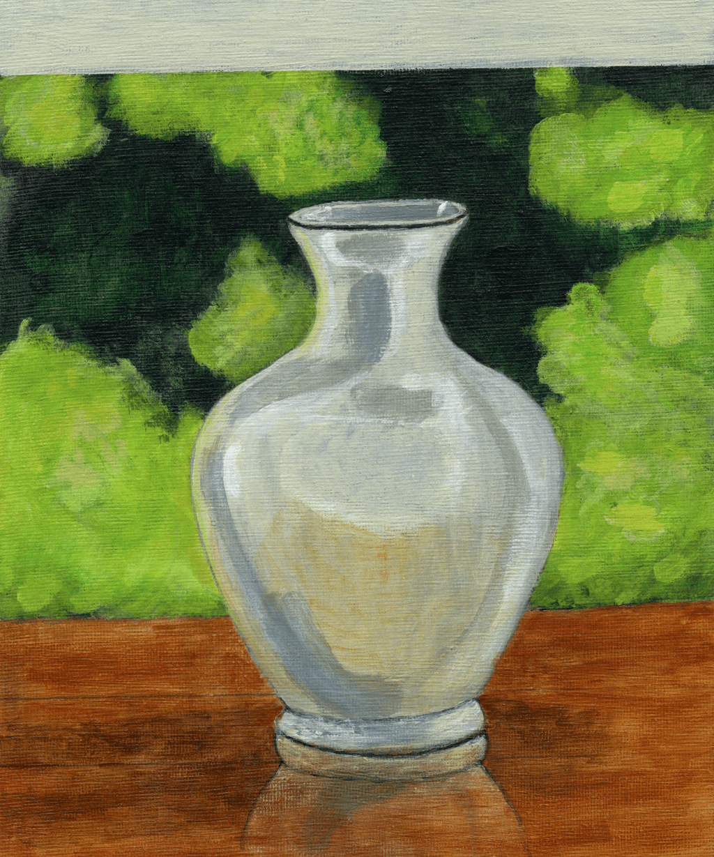Vase by Open&nbsp;Window