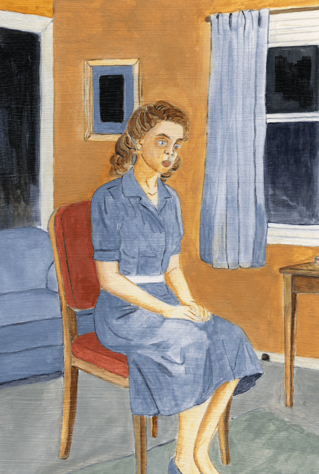 The Waiting